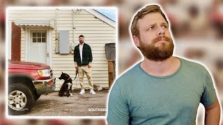 Sam Hunt  Southside  Album Review [upl. by Adiahs]