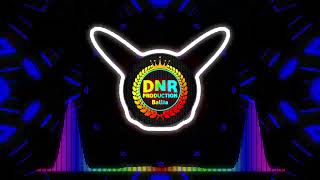 YaranA YaaR KA 💯TrancE EdM OfficeaL MiX  Hindi HiT Dj SonG DNR ProductioN BalliA [upl. by Ednyl]