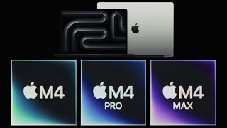 Why Apple Likely Keeps Comparing M4 etc to M1 [upl. by Nosaes485]