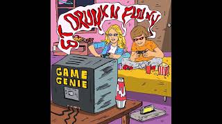 GT Drunk N Funky  Game Genie  Strawberries [upl. by Pippy]