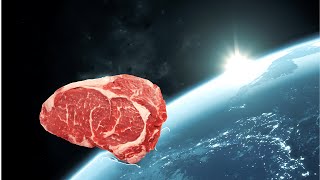 Is the Carnivore Diet Bad for the Planet [upl. by Laforge]