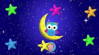 Baby MozartBaby SleepBedtime MusicClam MusicLullaby For Babies to Go to SleepSweet Lullaby750 [upl. by Cotter]