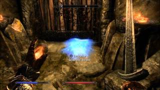 Skyrim Xbox 360 Gameplay [upl. by Loredana997]