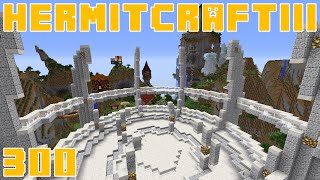 Hermitcraft III 300 Uniquely Hidden Cypher [upl. by Arun]