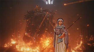 Sister Friede SL1 no hit [upl. by Tsew]