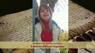 I misteri della Storia Ettore Majorana [upl. by Michail]