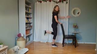 Weight Bearing Workout for Adults 50 [upl. by Naesad]