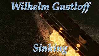 The Sinking of The Wilhelm Gustloff [upl. by Evoy]