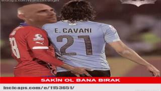 En Komik Futbol Capsleri 2017 ᆡ The Funniest Football Caps [upl. by Mandal916]