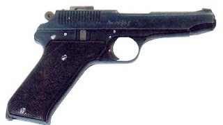 Rare Russian Handguns 1914 to 1945 [upl. by Lillian]