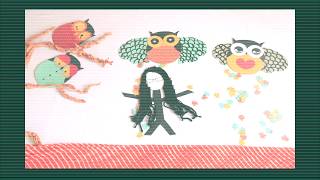 Taba Chake  Morning Sun  Stop Motion Music Video [upl. by Alat856]