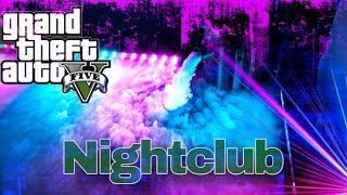 How to fix the dry ice bug in nightclub Gta V online [upl. by Jarvey]