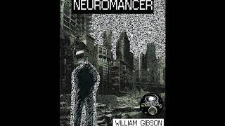 Neuromancer  Chapter 01 [upl. by Aifoz134]