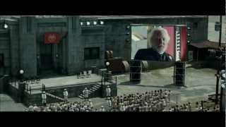 The Hunger Games IMAX® TV Spot 2 [upl. by Alinoel]