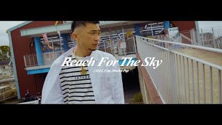 13ELL  quotReach For The Sky featShurkn PapquotOfficial Music Video [upl. by Ahsercal]