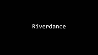 Riverdance  Grimethorpe Colliery Band [upl. by Ajim]