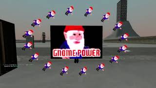 Gnome Power Pac3 [upl. by Brindell]