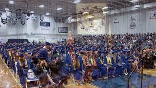 Kaskaskia College 2024 Commencement [upl. by Miun]