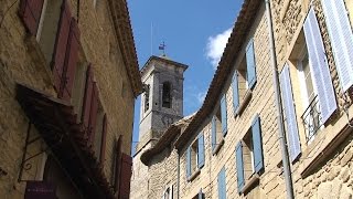 Südfrankreich  Chateauneuf du Pape [upl. by Firman]