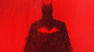 THE BATMAN Trailer Music  1 HOUR EPIC MIX The Batman Theme x Something in The Way [upl. by Jarrell677]