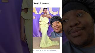 My NAACP Image Awards Red Carpet Review redcarpet [upl. by Chilcote]