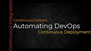 Understanding CICD and Continuous Deployment [upl. by Norehs]