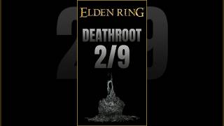 Deathroot Location 2 in Elden Ring [upl. by Odnumyar23]