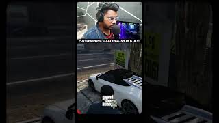 GTA V Fastest Car Intro with Franklin amp Lamar  GTA V Gameplay  PMAN GAMING [upl. by Orabelle]