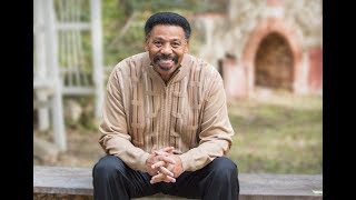 Tony Evans  The Call to Biblical Manhood [upl. by Naenej]