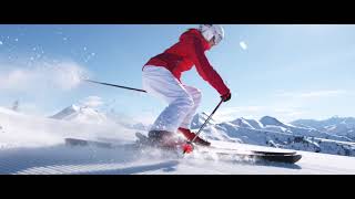 Skifahren auf der Skischaukel GroßarltalDorfgastein in Ski amadé [upl. by Fenella435]