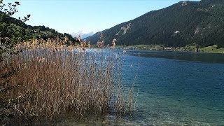 Weissensee Impressionen Kärnten 2011 [upl. by Aifos360]