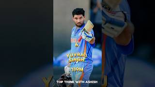 top 10 sixes in ipl  shorts trending cricket facts viralvideo [upl. by Dorisa]