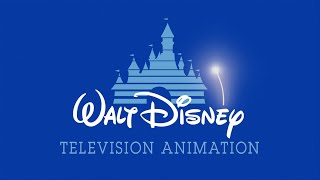 Walt Disney Television AnimationDisney Channel Original 20032008 [upl. by Rizika]