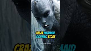 Tony Woods Mermaid Story in Seychelles Africa jreclips tonywoods joerogan storytime mermaid [upl. by Natale]