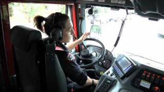 City of Edmonton Jobs Edmonton Fire Rescue Firefighters [upl. by Dulci]