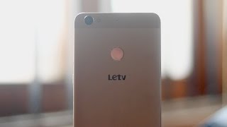 The Truth Behind LeTVLeEco Phones [upl. by Arrotal]