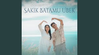 Sakik Batamu Ubek feat David Iztambul Preview [upl. by Rednasxela]