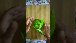 Amazing Orange cutting skills orange carvingfoodtrending shortsviralvideolike youtubeshorts [upl. by Blunt]