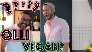 Witz vom Olli vegan [upl. by Kessler614]