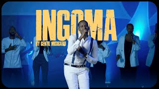 INGOMA YAWE URERA by Gentil Misigaro [upl. by Fagan]