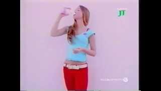 Devon Aoki in japanese commercial 1999 [upl. by Tekcirk]