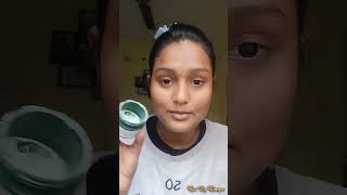 oily acne prone skin care routine💯 youtube everyone tranding skincareroutine skincare [upl. by Savihc343]