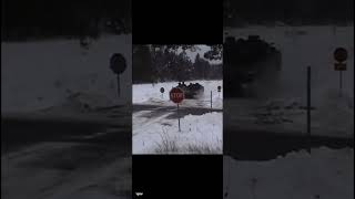 Tank Accident Near Death Experience Close Call [upl. by Yremrej]