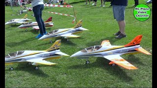 5x FREEWING AVANTI ChaosFlight 🙄🙈😅  MFG Steinberg  Christian Andreas Ralf Harry und Martin [upl. by Ahseer]