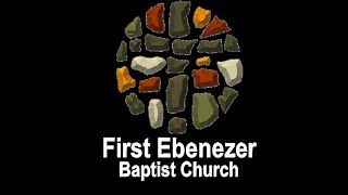 First Ebenezer Baptist Church  Birmingham AL Live Stream [upl. by Aromas]