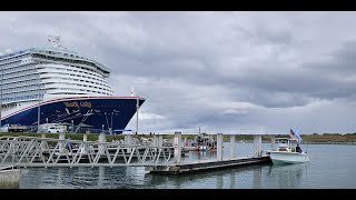 Dando un paseito deste Port Canaveral hasta Sebastian Inlet en el Sea Hunt 27 Game Fish [upl. by Uolymme276]