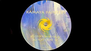 Kamaya Painters  Cryptomnesia 1999 [upl. by Bega]