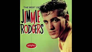 Jimmy Rodgers  Kisses Sweeter Than Wine DEStereo 1957 Mix 1  224 [upl. by Ayrad]