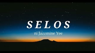 SELOS Tagalog Spoken Poetry  Original Composition [upl. by Mabelle]