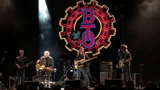 Let It Ride  BACHMANTURNER OVERDRIVE  at The Genesee Theatre in Waukegan Illinois 10202023 [upl. by Reiter]